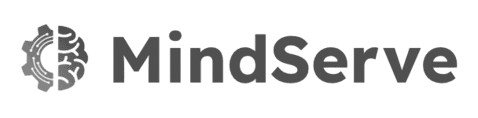 MindServe Logo